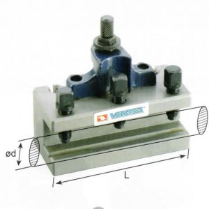 VTP-F40-122 Boring Bar Holder