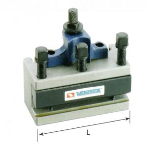 VTP-F40-340 Cut-Off Tool holder