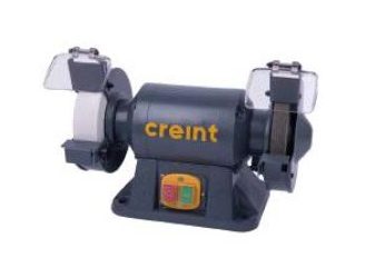Bench Grinder for sale - Creint GP 150/1W