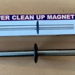 Power Clean Up Magnetic Wand For Sale UK