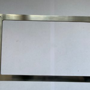 Panel mounting Bracket for 20iM and 30iM DRO