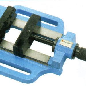 DV-100 100mm opening Drill Vice - Vertex 1015-042