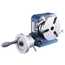 Vertex HV-4 Horizontal and Vertical Rotary Table For Sale UK