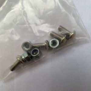 Panel mounting screws for 20iM and 30iM DRO