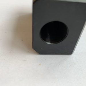 Morse Taper Toolholder - QCTP-30 - G-330E / G-330ES / G-360E
