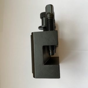Standard Toolholder for QCTP-55 - G-390C, G-410TC, G-410TCV, G-460C