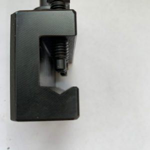 V - Toolholder