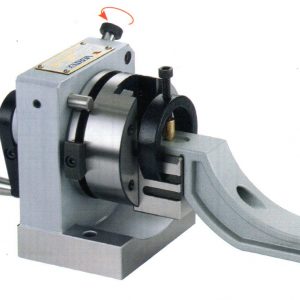 Punch former - V-PS - Vertex