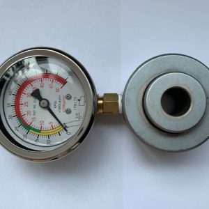 Blade Tension Gauge - Hydraulic - PR-10V - Pt no 386