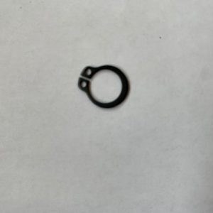 Snap Ring for Brake Shoe Assembly - Item No 26