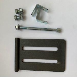 Spark Arrestor and Fastenings 900300 for DS 9250 / 9300