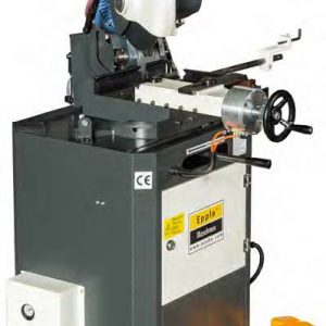 Semi-Automatic Cut off Saw for sale UK -Epple UK E-MKS-315SA
