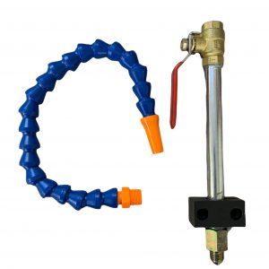 Coolant Pipe & Fittings - Item 38-2 - SKU 2720-2