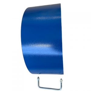 Chuck Guard - Steel - New Models