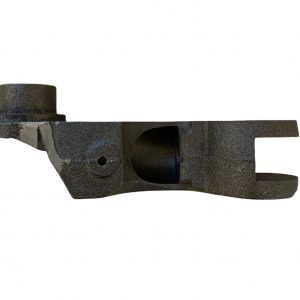 Worm Gear cradle - Head Assembly 16 - ISO-40