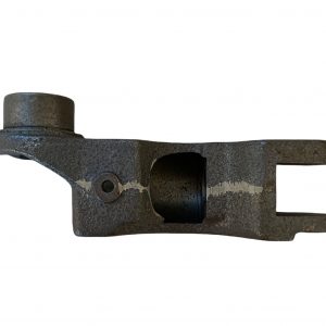 Worm Gear cradle - Head Assembly 16 - R8