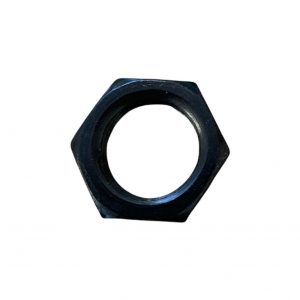 Spindle Locking nut L/H thread - Profitdril