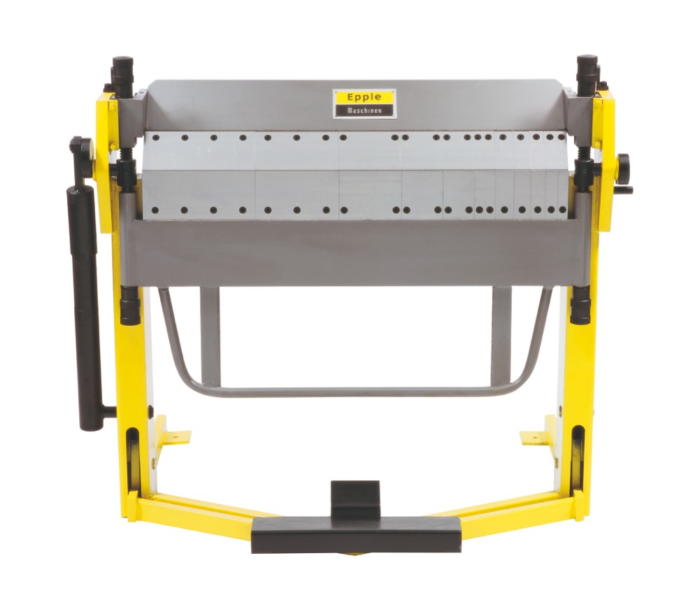 Box Pan Folder for sale - Epple-UK AKB 1020-2.5