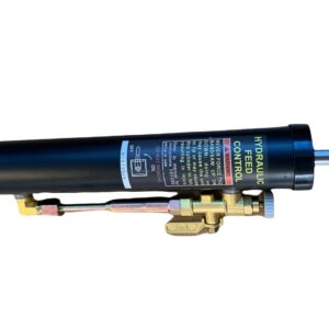 Hydraulic Cylinder - PR-7B & PR-9B