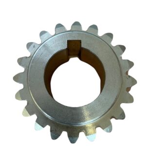 Worm Gear - PR-7B & PR-9B