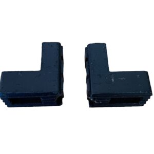 Blade Guides - Carbon - PR-10V (Pair)