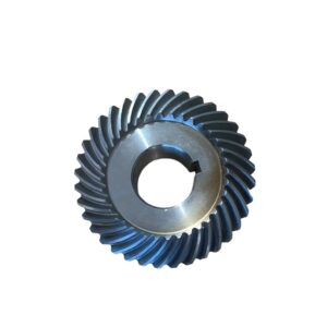 Table elevating Bevel Gear - Item No 13 - H59 Column and knee