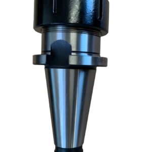 ISO-40 - ER-40 Collet Chuck 60L Vertex V-104