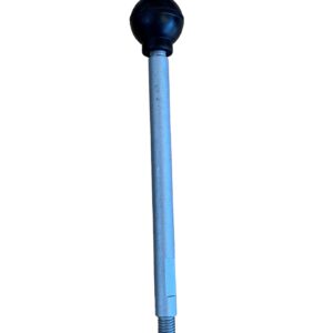 Feed Handle and knob - PD-1B & PD-1P