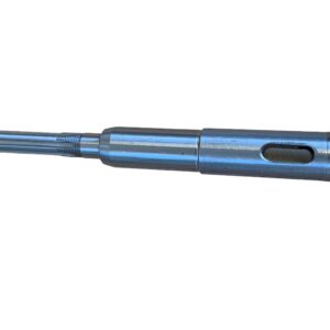 Complete Spindle (Ex-Demo) - PD-2P