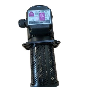 Coolant Pump - PR-10V Bandsaw