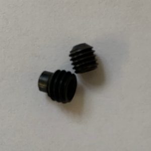 R8 Collet Location Pin & Locking Screw - PBM-1000 / PBM-2000 & PBM-2500