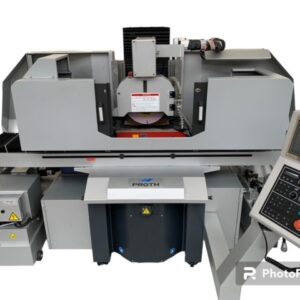 Surface Grinding Machine - Ex-Demo - PSGS-3060N Automatic NC