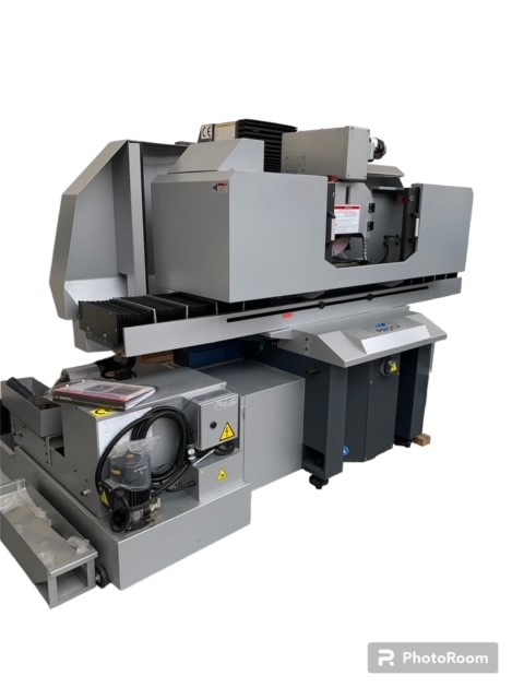 Surface Grinding Machine - Ex-Demo - PSGS-3060N Automatic NC - Image 11