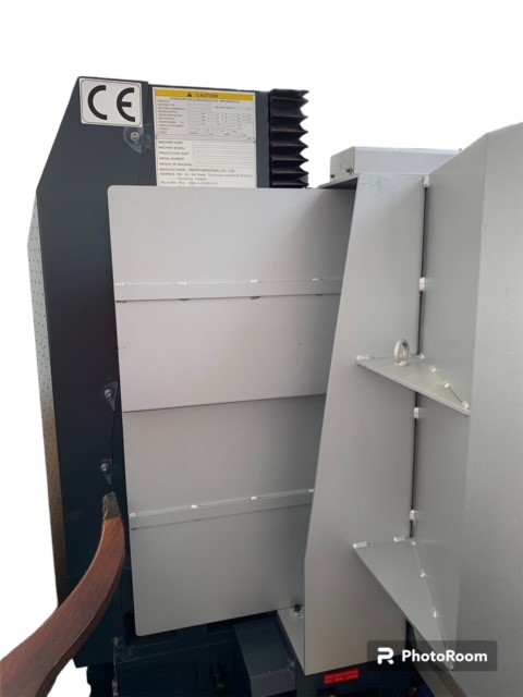 Surface Grinding Machine - Ex-Demo - PSGS-3060N Automatic NC - Image 9