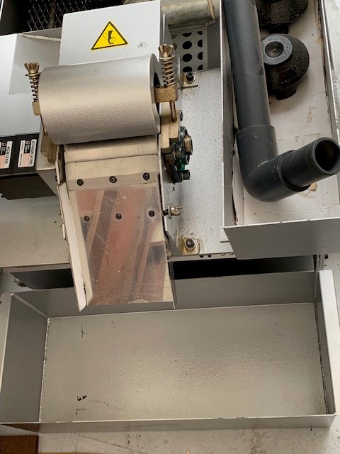 Surface Grinding Machine - Ex-Demo - PSGS-3060N Automatic NC - Image 6