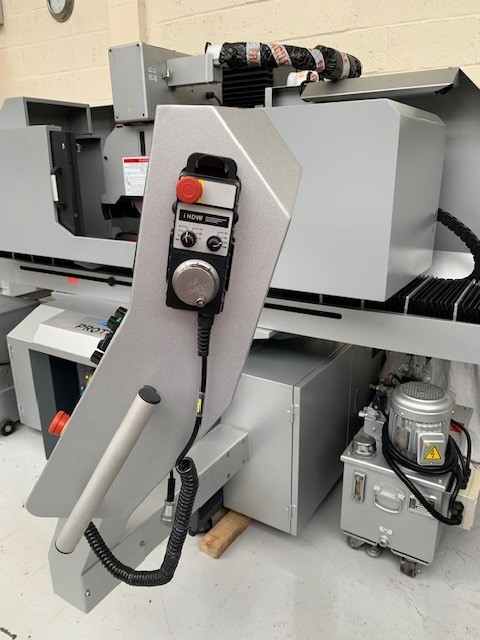 Surface Grinding Machine - Ex-Demo - PSGS-3060N Automatic NC - Image 5