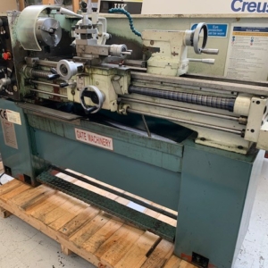 Used Centre Lathe for sale - Gate G-330E