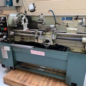 Used Centre Lathe for sale - Gate G-330E