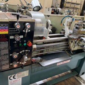 Used Centre Lathe for sale - Gate G-330E