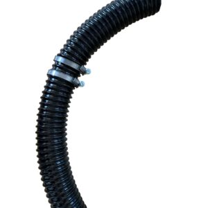 PVC Hose for AK 8000 & AK 9000 Pedestals - 251856