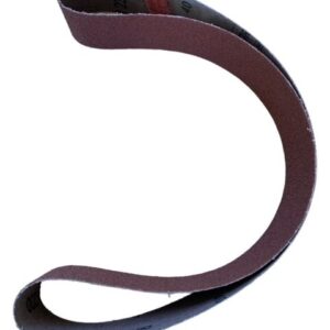Belt with Straight Tape Joint 1000 x 50 mm, Grit 40 for Creusen BSS 8200 Combination D/E Linsher and Grinder - 700909