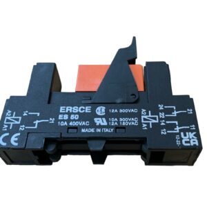 Relay Module & Carrier - MET1127