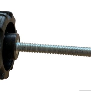 Blade Adjustment Knob - PR-7B & PR-9B - 261 / 319