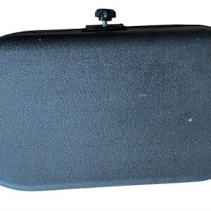 Belt Housing - PR-7B & PR-9B - 291/284