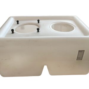 Coolant Tank - PR-7B, PR-9B & PR-10V Bandsaws