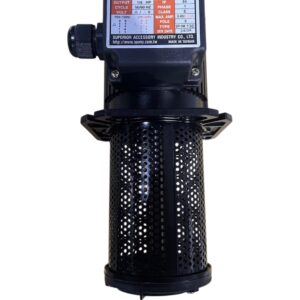 Coolant Pump - PR-7B Bandsaw - 230V