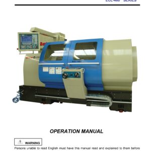 CNC Turning
