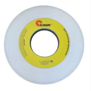 Grinding Wheel (White) Ø 355 x 25 x 127mm for HSG-500S Grinders