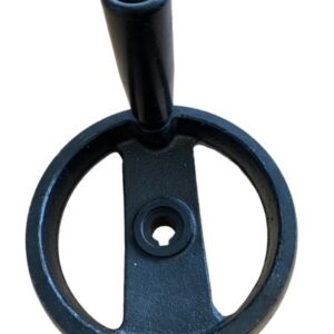 Handwheel - PR-10V - Item no 17-1S - 187055S