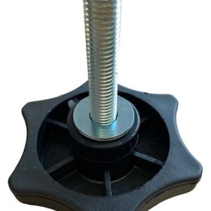 Blade Adjustment Knob - PR-10V - 207